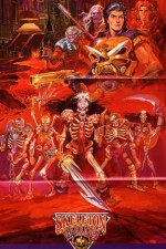 Skeleton Warriors